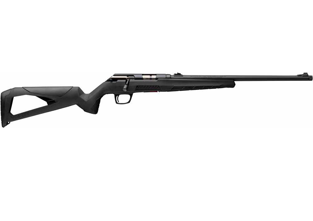 WINCHESTER XPERT SHADOW SR 22LR 16.5″   #