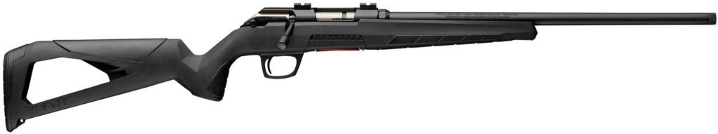 WINCHESTER XPERT SHADOW SR 17WSM 18″    #