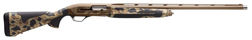 BROWNING MAXUS II WW VTAN 12/26 3.5″
