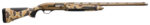 Browning 011739204 Maxus II Wicked Wing 12 Gauge 3.5" 4+1 28" Burnt Bronze Cerakote Barrel, Burnt Bronze Camo Cerakote Receiver, Vintage Tan Camo Stock With SoftFlex Cheek Pad & Overmolded Grip Panels