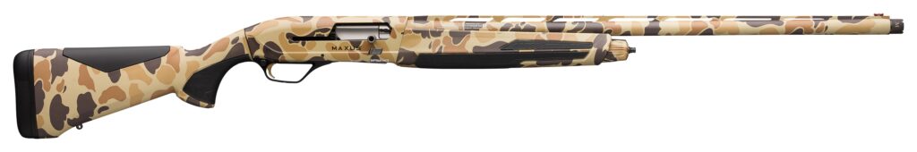 BROWNING MAXUS II VTAN 12/26 3.5″