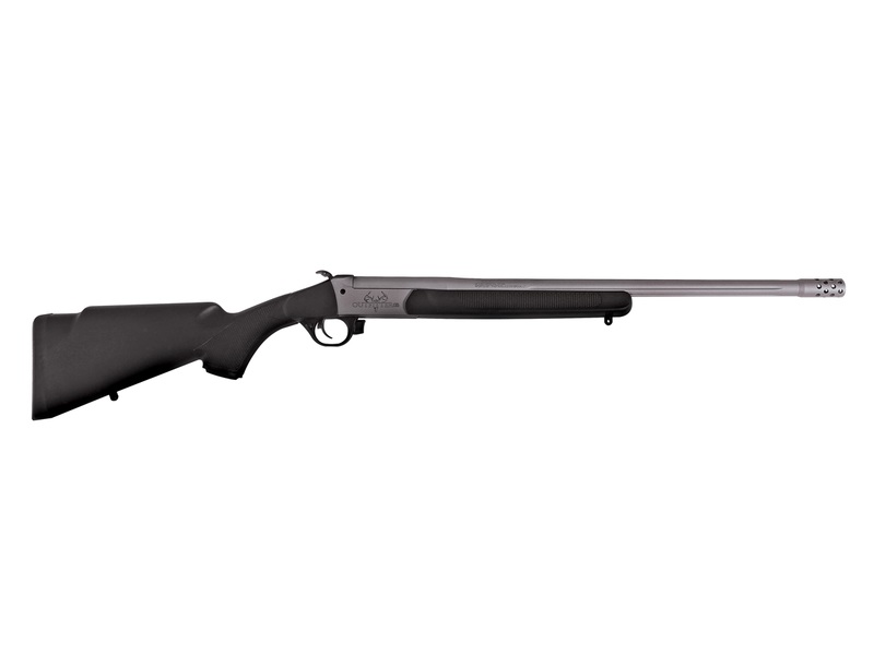 TRADITIONS OUTFTR G3 360BH 22″ TD SS/SY