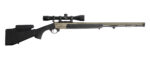 TRAD CR53-84660450 NITRO FIRE PRO 50C  BLK W/SCP