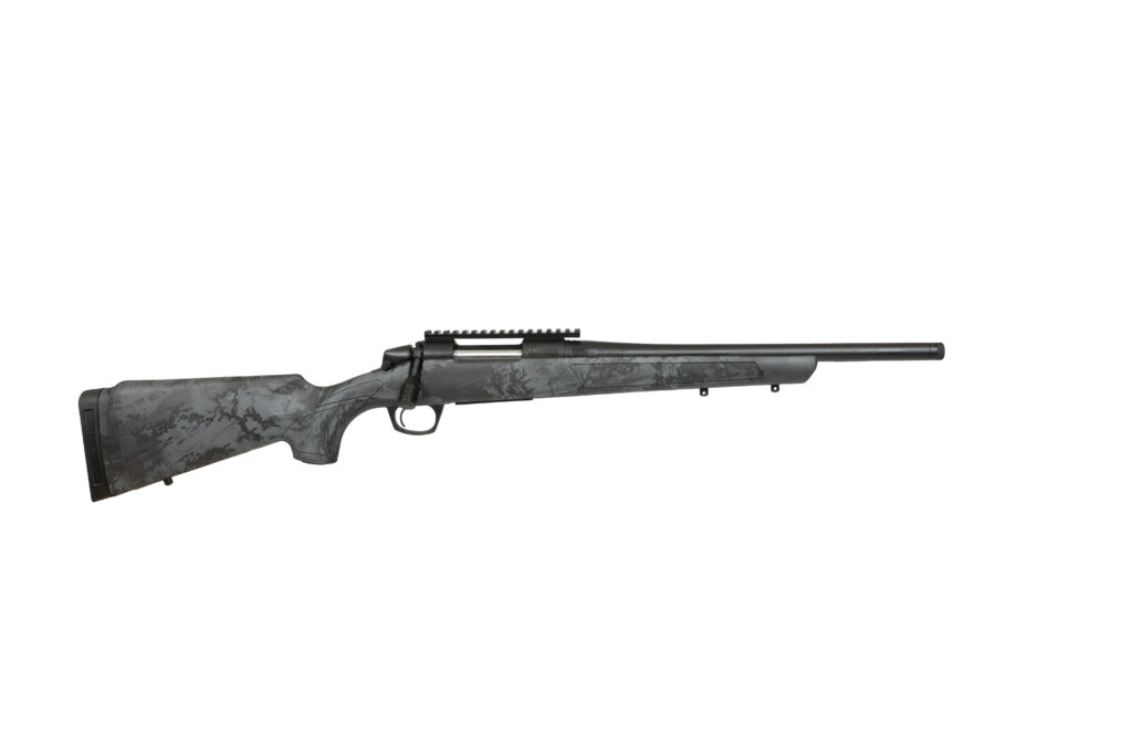 CVA CASCADE SR 308WIN BK/CAM 16.5″