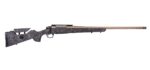 CVA CASCADE LR HTR 6CM BRZ/BLK