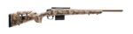 CVA CASCADE VRMT 6.5CM HIGHLANDER