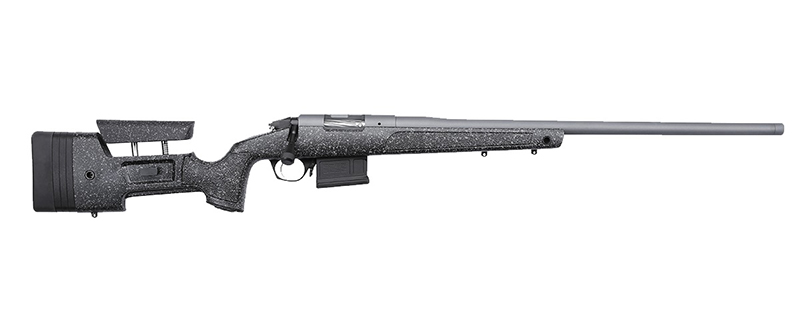 Premier Series 7mm PRC HMR Pro 24″ 5Rd
