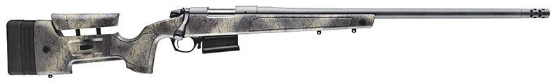 HMR Wildn 308Win 20″ Omni MB Gray CK 5Rd