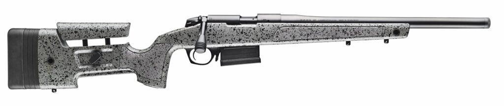 BERGARA HMR TRAINER 22WMR BK/GRY 18″