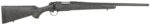 Bergara Rifles B14S509C B-14 Ridge 6.5 PRC 2+1 24" Graphite Black Cerakote Barrel, Graphite Black Cerakote Steel Receiver, Gray Speckled Black Fixed American Style Stock, Right Hand