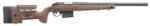 HMR Hunt/Mth 6.5 CM 22"ChasSt Blk/Bl 5Rd