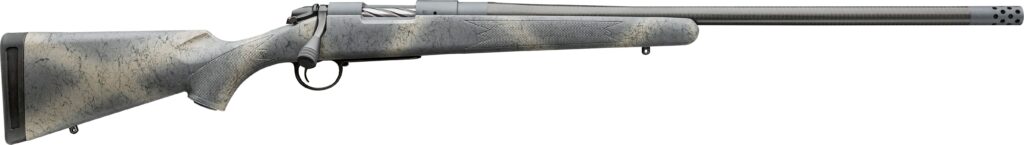 BERGARA RIDGE CF WILDERNESS 6.5CR 22″#