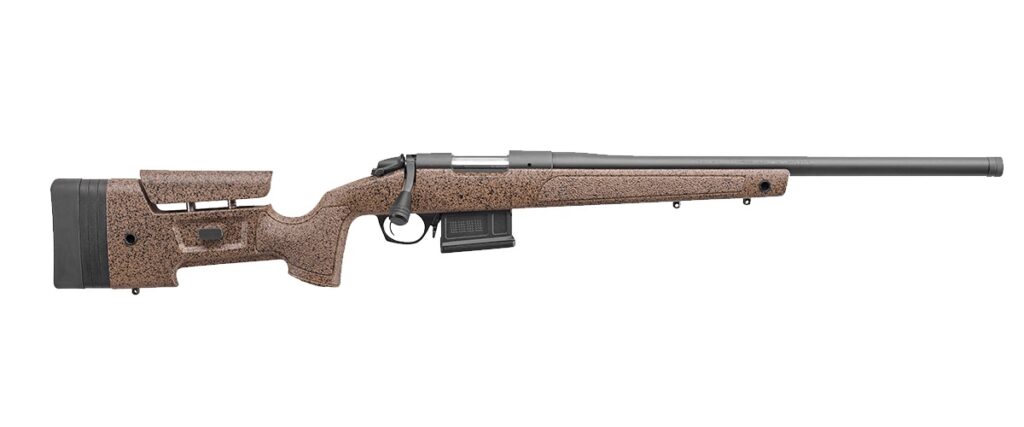 BERGARA HMR 300PRC BK/FDE 26″ 5+1 TB