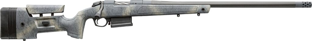 BERGARA HMR CF WILDERNESS 308WIN 20″