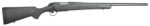 Ridge Rifle 270Win 24 Syn TB Blk/Bl 5Rd