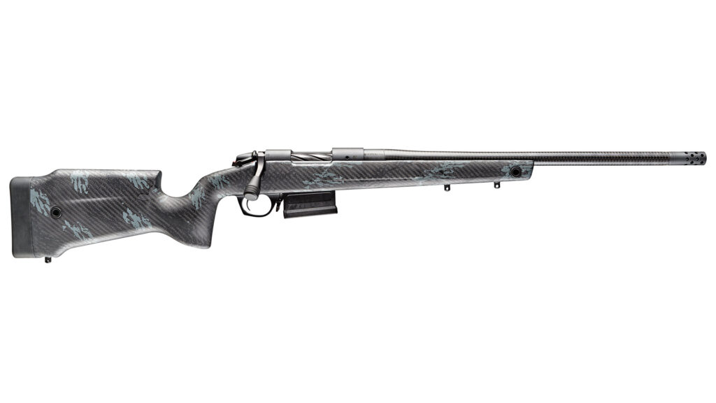 BERGARA CREST CF 6.5CR 20″ GRAY OMNI