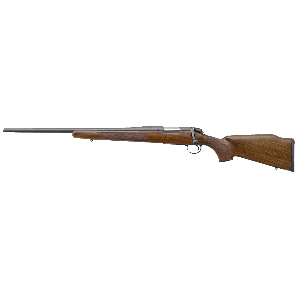 BERGARA TIMBER 300WIN BK/WD 24″ 3+1 LH
