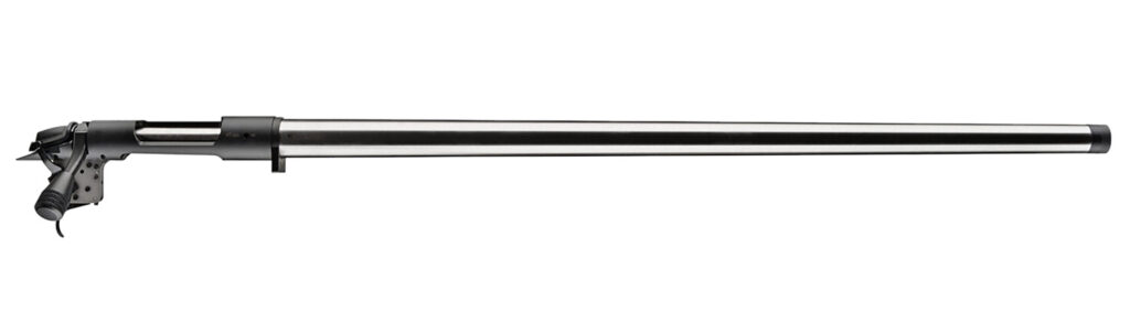 Bergara Rifles B14RBA003 B-14R Trainer 22 LR Heavy Threaded