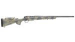 BERGARA SIERRA WILDERNESS 7MAG GREY