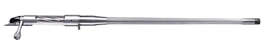 Bergara Rifles BPBA26300WM   300 Win Mag 22″ Contoured Stainless Steel