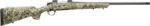 Cascade XT 6.5CM 22" Blk/RTHS,Brk 4rd