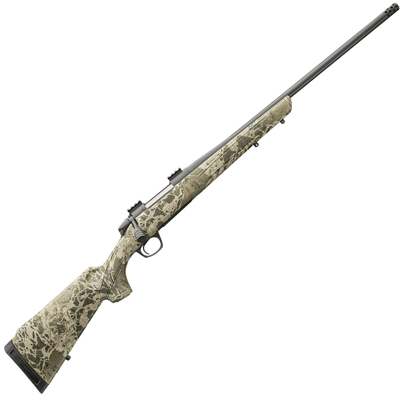 Cascade XT 223 REM 22″ 5/8×24 BlkRTHS