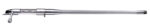 Bergara Rifles BPBA2665CM   6.5 Creedmoor 20" Contoured Stainless Steel
