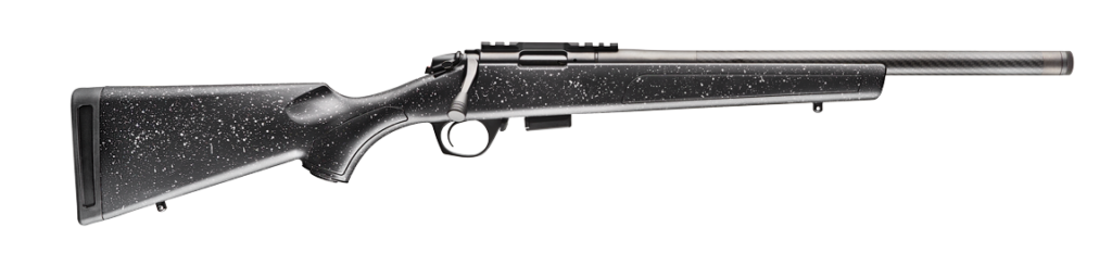 BERGARA BMR CARBON 22LR 10+1 18″ CF