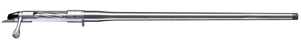 Bergara Rifles BPBA1722250   22-250 Rem 24″ Contoured Stainless Steel
