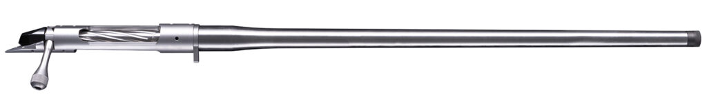 Bergara Rifles BPBA17300   300 Win Mag 26″ Contoured Stainless Steel