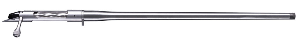 Bergara Rifles BPBA17300PRC   300 PRC 26″ Contoured Stainless Steel
