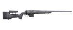 BERGARA HMR PRO 22CR GRAY 20" TB