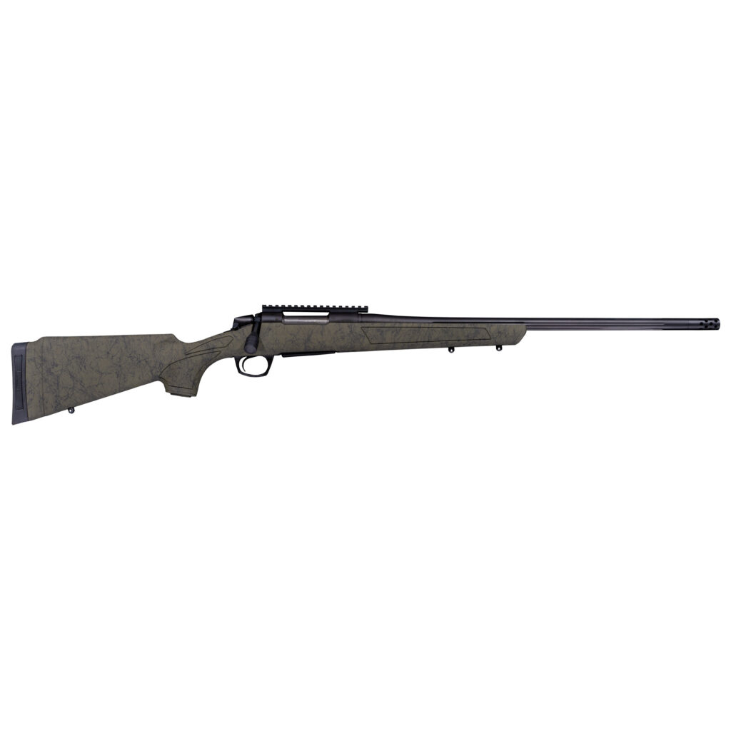 CVA CASCADE XT 6.5CM BLK/ODG 22″