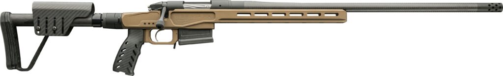 BERGARA MG LITE 308WIN CF/CHASSIS 22″