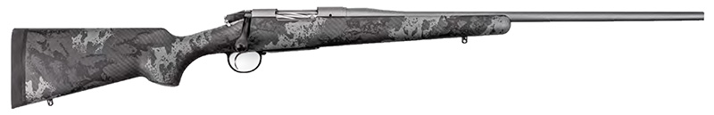 Mountain 2.0 308 22″ CFS Gray Cerak 5Rd