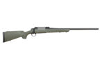 CASCADE 6.5 PRC 24" TB Rail Blk/ODG 4-rd