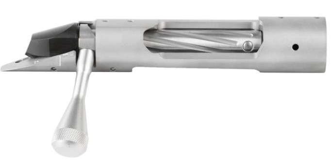Short Action PRC (only) Magnum Bolt Face S/S