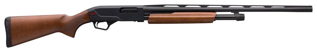 WINCHESTER SXP FIELD 12/26 BL/WD 3″