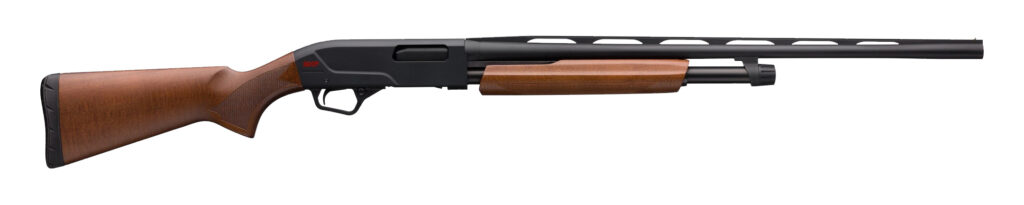 WINCHESTER SXP FIELD 12/28 BL/WD 3″