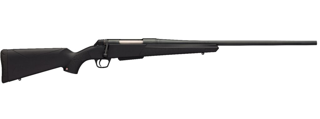 WINCHESTER XPR 243WIN MATTE/SYN 22″