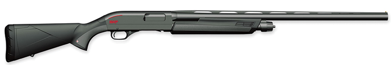 SXP Pump Blk Shadow Syn 20/26″3″ VRInv+3