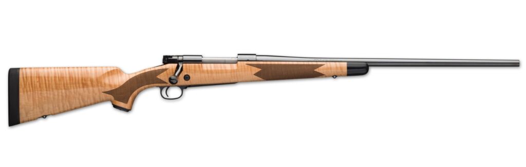 WINCHESTER M70 SUPER GRADE 30-06 MAPLE  #