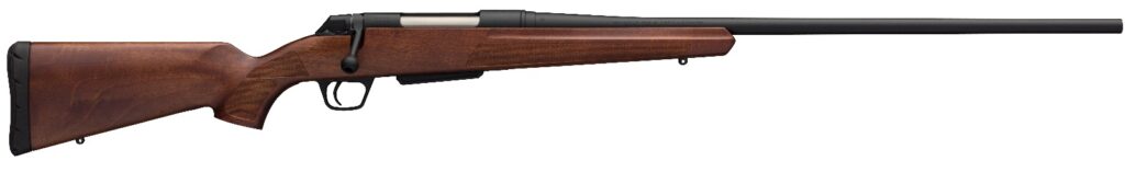 WINCHESTER XPR SPORTER 243WIN BL/WD 22″