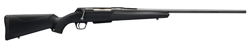 XPR Bolt Rifle 7mm RM 26″  D&T Bld/Blk 3rd