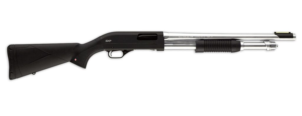 WINCHESTER SXP MARINE DEFENDER 20/18 3″