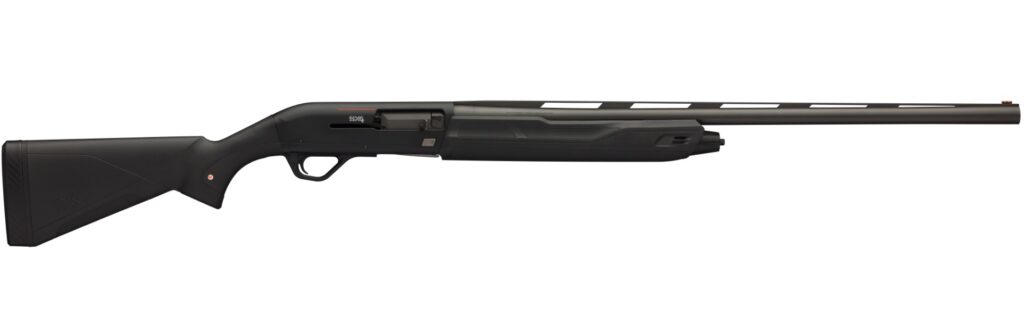 WINCHESTER SX4 12/28 BLK/SYN  3.5″