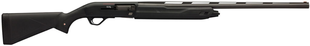 Winchester Repeating Arms 511205392 SX4  12 Gauge 28″ 4+1 3″ Overall Matte Black Right Hand (Full Size) Includes 3 Invector-Plus Chokes