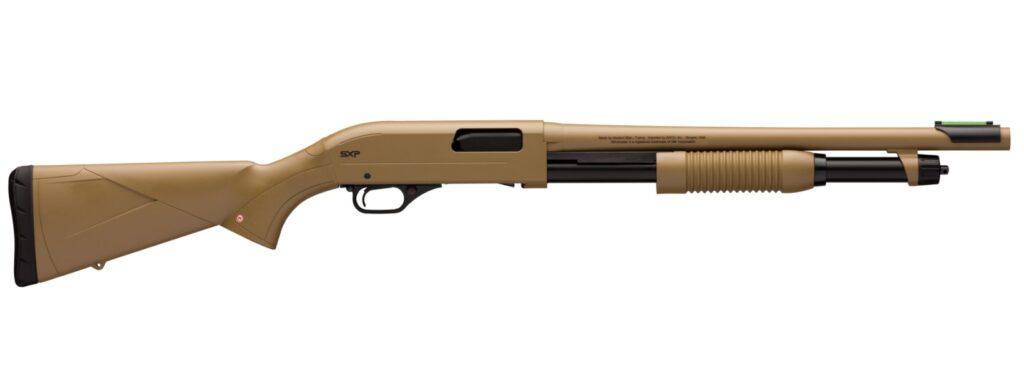 WINCHESTER SXP DARK EARTH DEF 20/18 3″  #