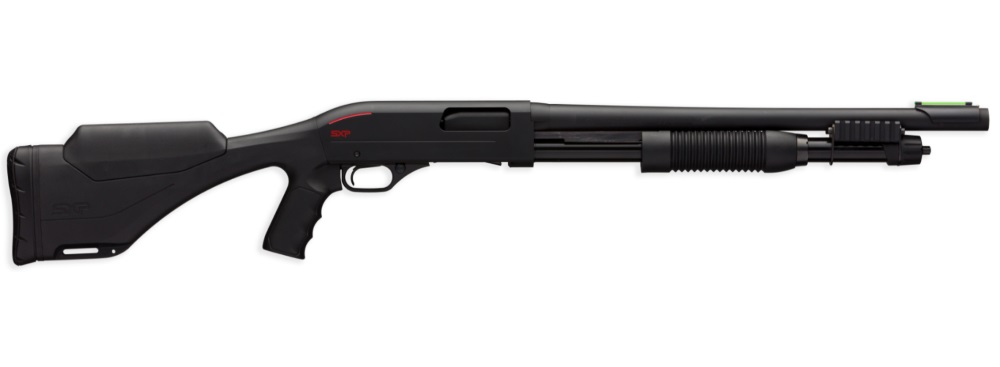 WINCHESTER SXP SHADOW DEFENDER 20/18 3″