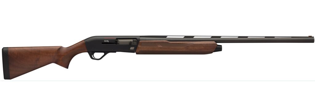 WINCHESTER SX4 FIELD 12/28 BL/WD 3″